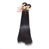 China vendors virgin xp 100 hair color virgin human hair pony tail, low price natural false hair