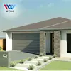 china cheap price complete fast construction durable modern design prefab guest house