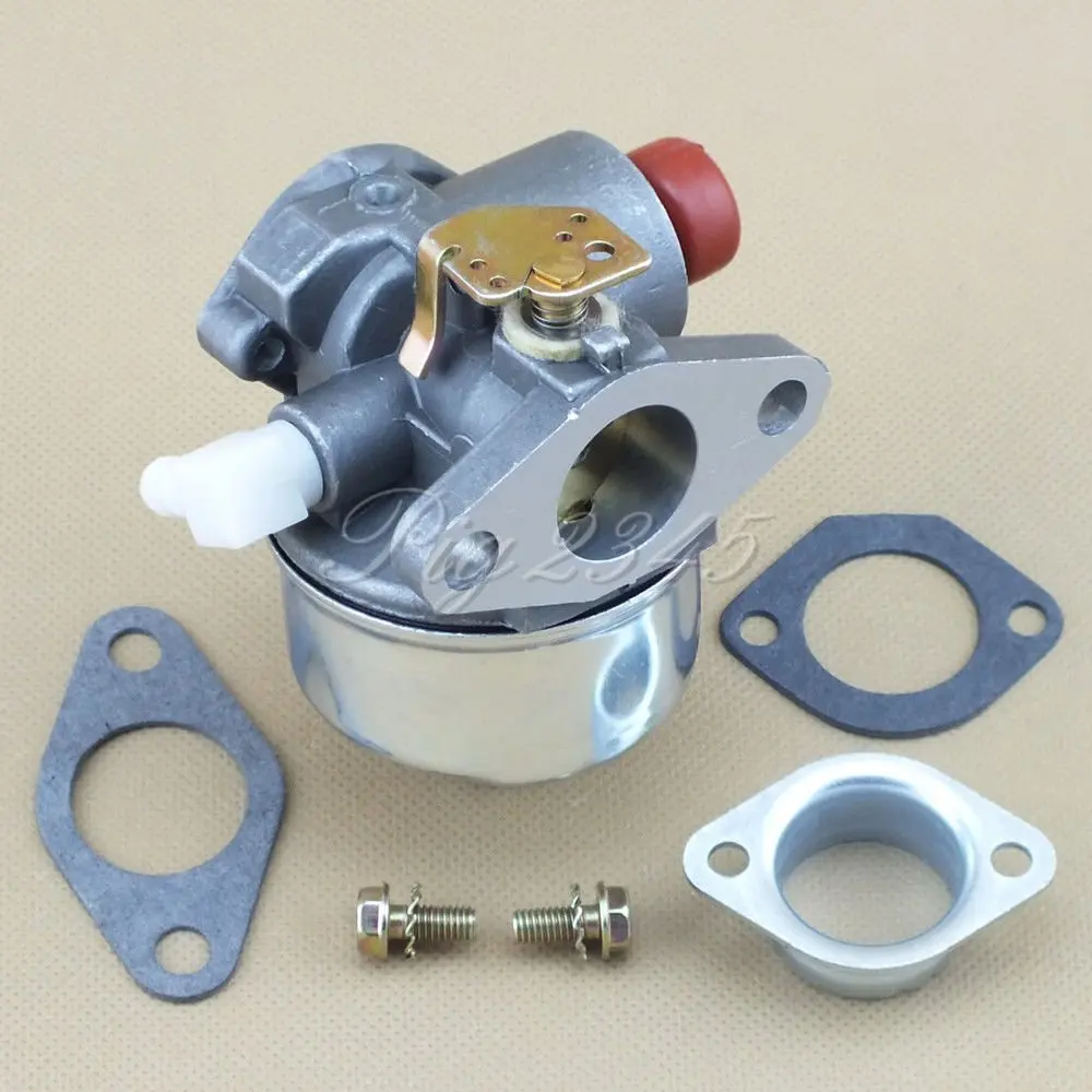 Carburetor Tecumseh 632795A 632795 TVS75 TVS90 TVS100 TVS105 TVS115 TVS120 Carb ;TM79F-32M UGBA406023