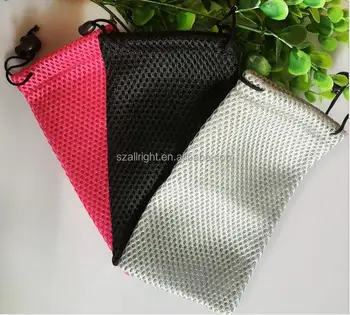 small net pouches