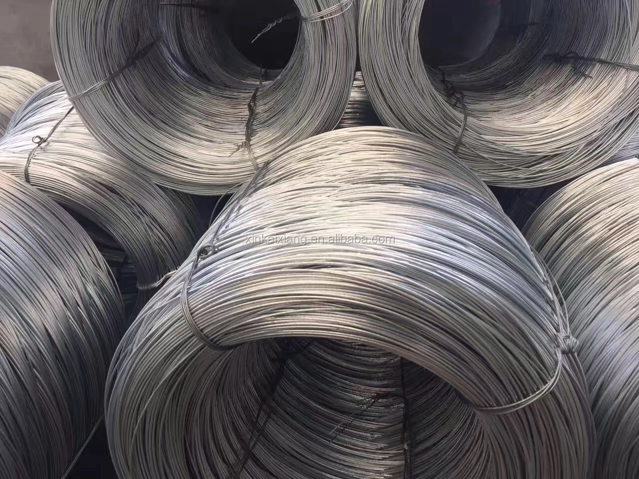 2mm Low Price Electro Galvanized Iron Wire For Staples Buy Low Price