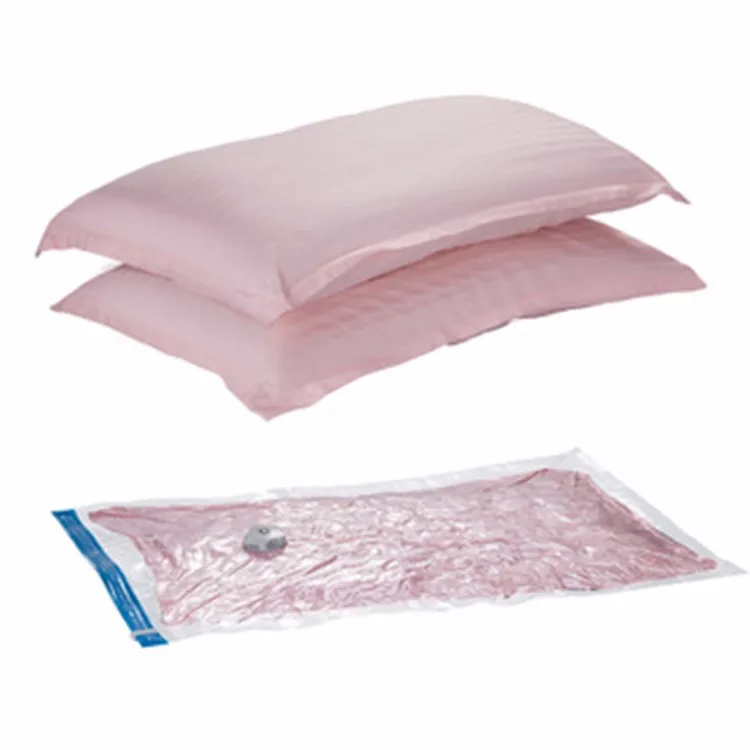 zip vacuum bags