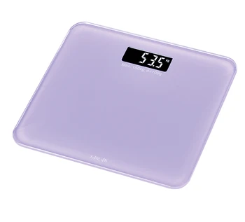 personal weighing scales