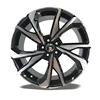 Cheap hot car wheels 5*114.3 aluminum for car 19*8 19*8.5 forged wheels