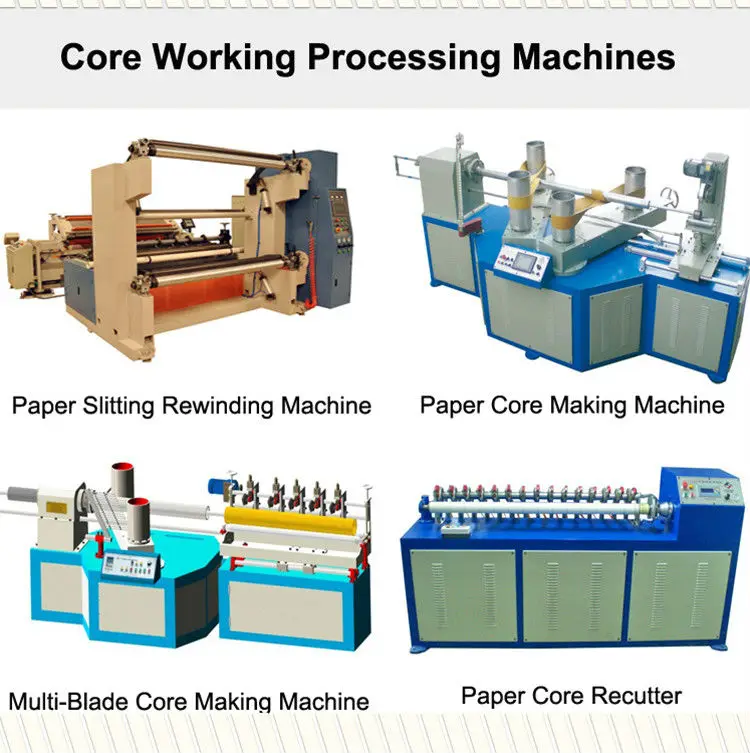 Paper Cosmetic Tube Curling Machine,Paper Core Curling And Capping
