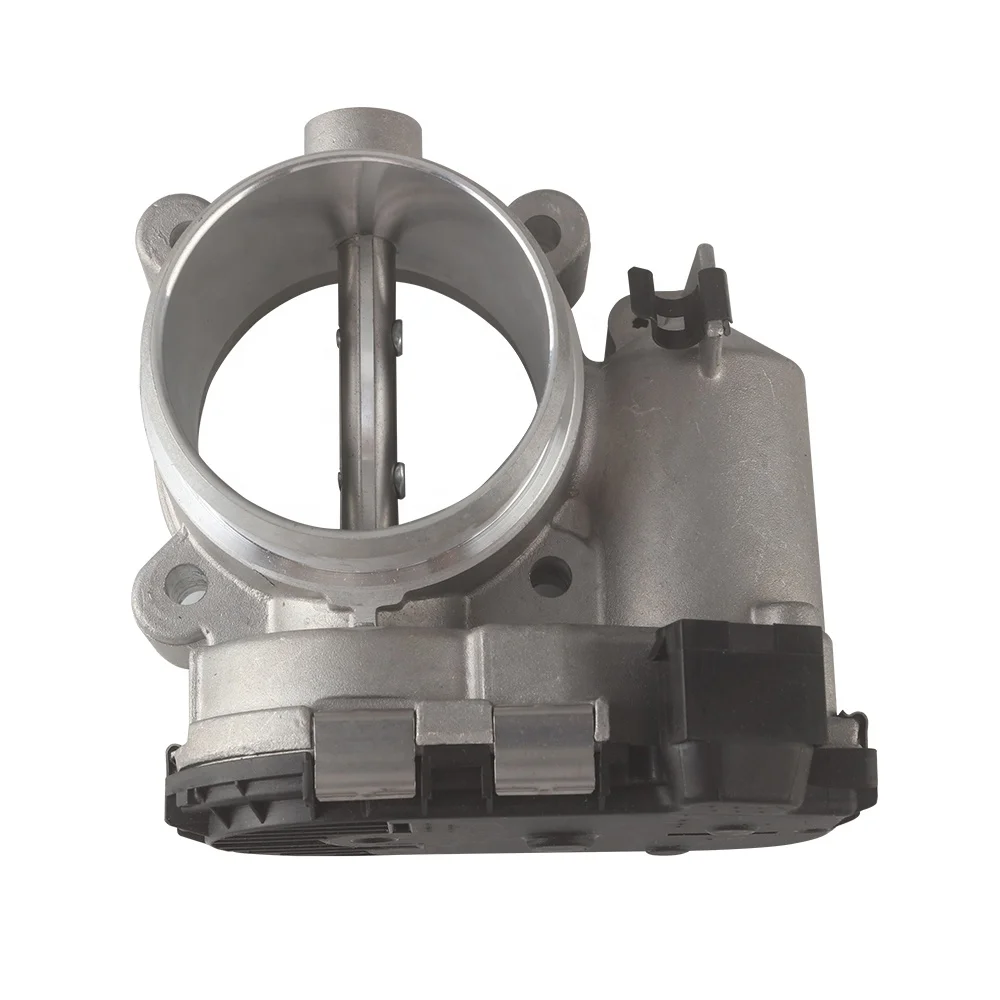 
Throttle body 0280750467 A1110980050 for Mercedes-benz SLK230 CL55 E55 AMG diesel 0280750045 A1110980109 