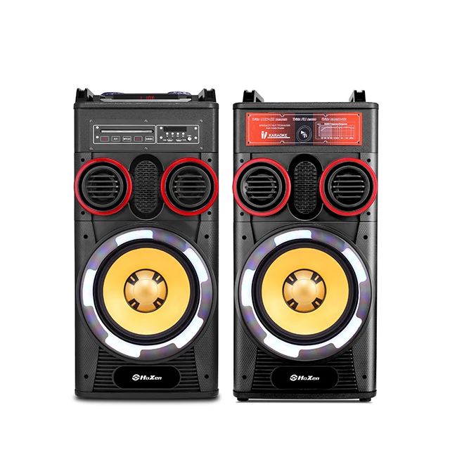 Куле звуки. Dual 8 Party Speaker цена.