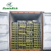 "HuminRich" Necessary Elements Reduces Fertilizer Runoff Potassium Humate Greenhouse Fertilizer