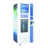 coin/card/bill window Pure Water Vending Machine