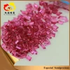 Step cut expert processing ladder synthetic ruby