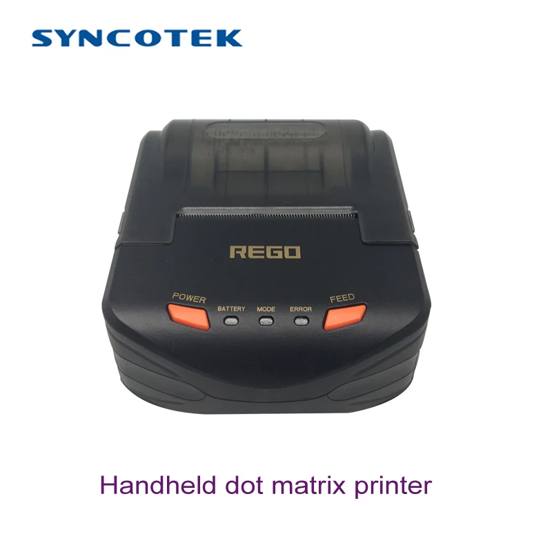 wifi dot matrix printer