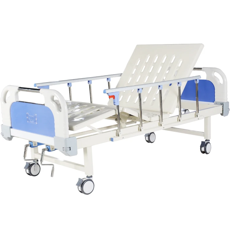 다기능 단일 흔들어 병동 침대 간호 사용 병상 Buy Hospital Bed For Sale,Used Hospital Bed