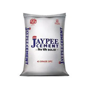 50kg polypropylene bags