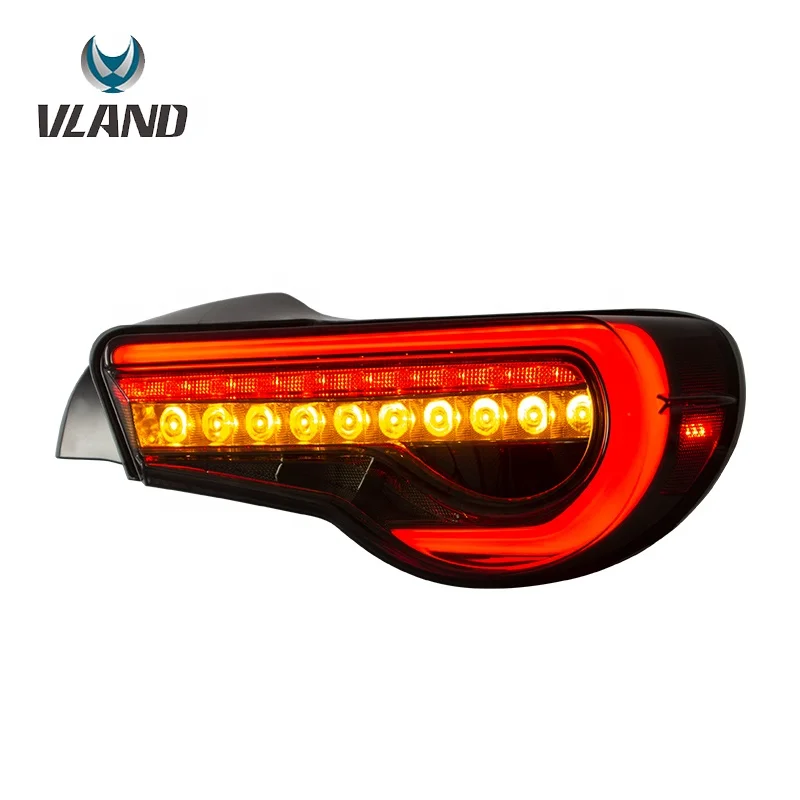Car Tail Lights >> Vland Factory Car Taillights For 86 Gt86 2012 2018 Full Led Tail Lamp For Brz 2013 2015 Led Tail Light Buy Car Taillights For 86 Gt86 2012 2018 Car Tail Lights >> Vland Factory Car Taillights For 86 Gt86 2012 2018 Full Led Tail Lamp For Brz 2013 2015 Led Tail Light Buy Car Taillights For 86 Gt86 2012 2018