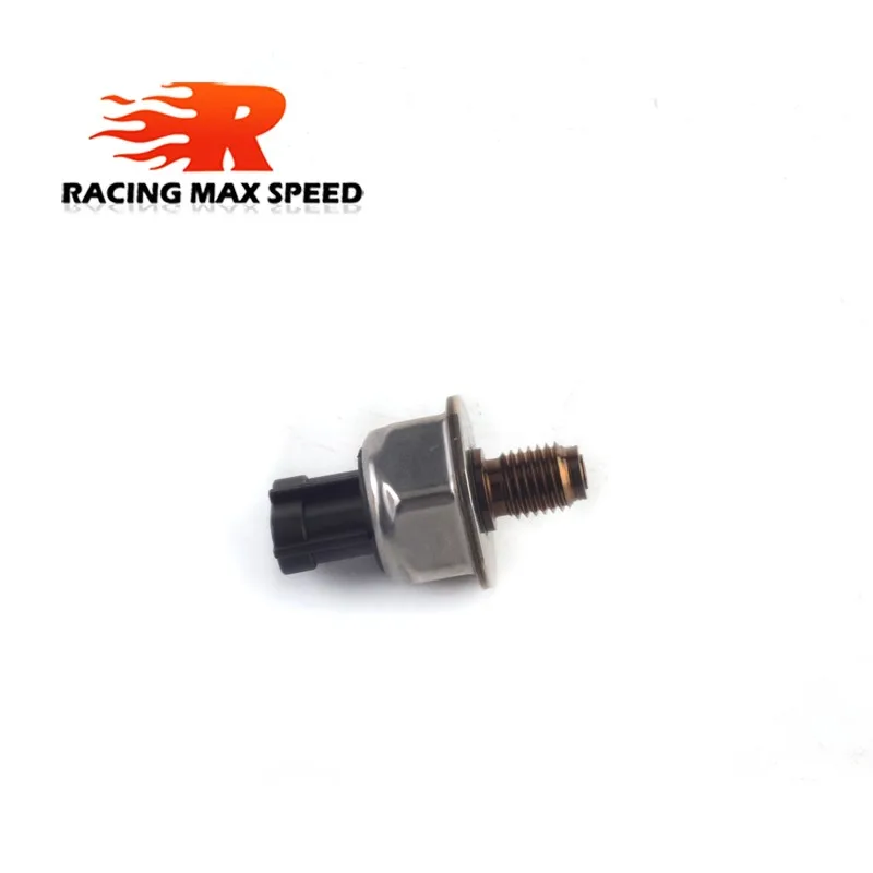 Oil Fuel Common Pressure Sensor Regulator 45pp34 For Nissan Navara
