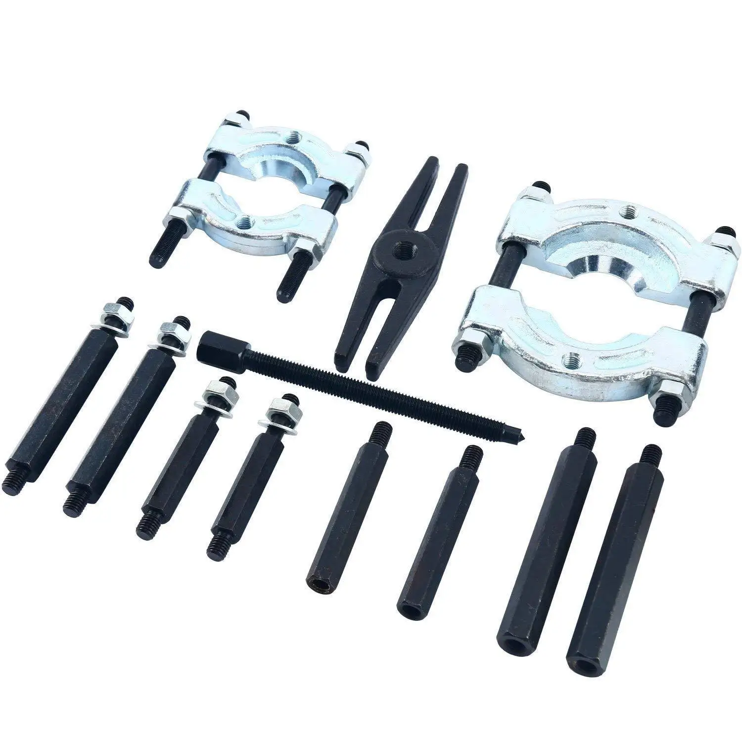 12pcs Bearing Separator And Puller Set For Cars Buy Bearing Separator