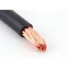 Building electrical copper wires bvr 25mm pvc insulated cable wires price