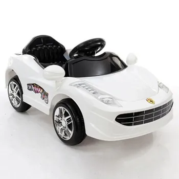 electric cars for 5 year olds