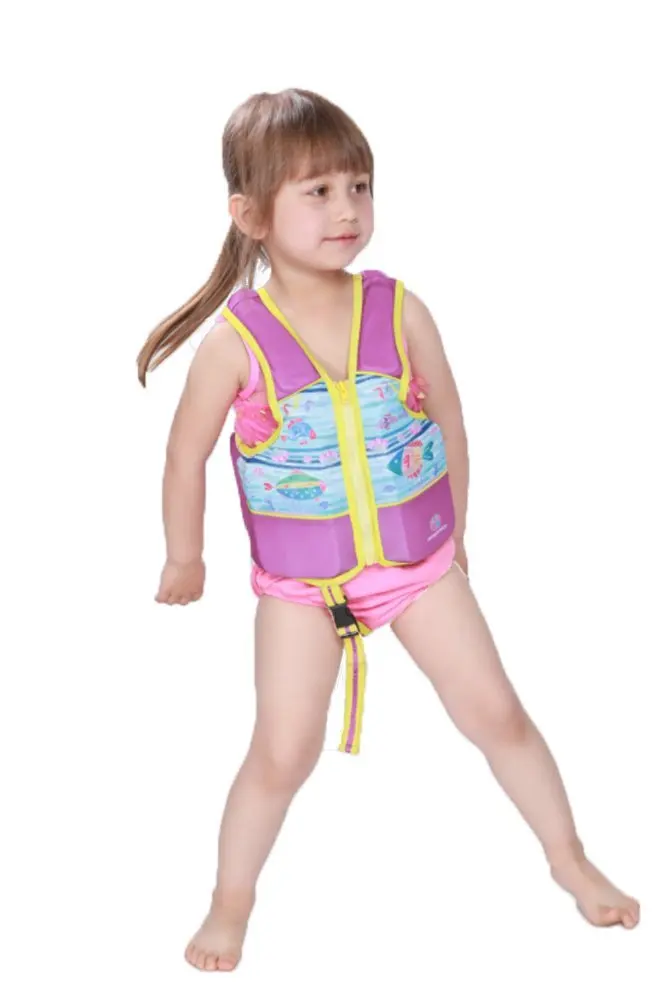 youth swim vest