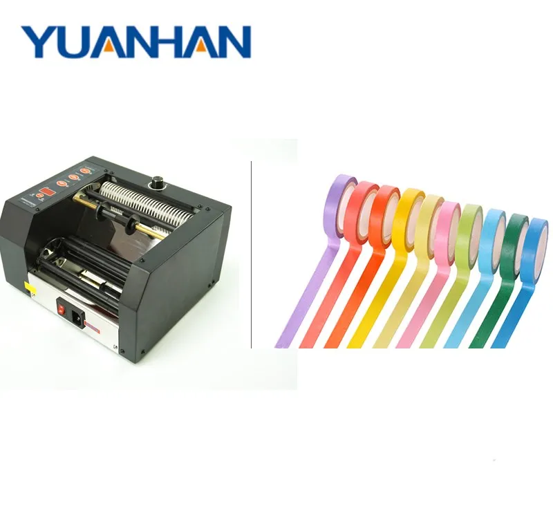 Automatic Foam Tape Cutter/adhesive Tape Cutting Machine Buy Packing