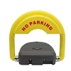 Factory hot sale parking barrier price car remote control lock space