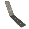 Precision Metal Hardware 135 Degree Right Angle Corner Bracket