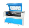 NC-1390 CNC Laser cutting machine 100W CO2 Reci EFR tube cnc laser 1390 etching machine