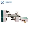 WS-L1040 Mini CNC Wood Lathe for wood arts and crafts turning for sale