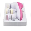 Waterproof Silicone Facial Sonic Cleansing Brush Deeply Cleaning,Beauty & Personal Care Cleansing Brush