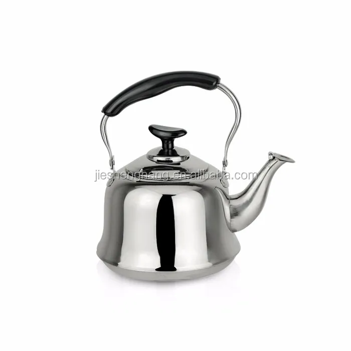 Best Stainless Steel Korean Tea Kettle Whistling Kettle Buy Whistling