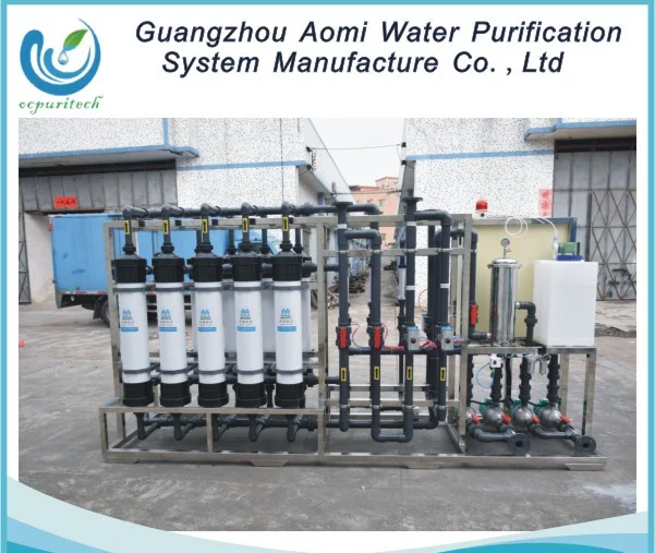 product-cheap small mineral drinking water RO Purification grey water treatment plant-Ocpuritech-img-1