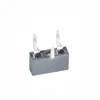 RealRun 2.54mm Pitch Female Header With 3 Pin DIP Connector