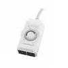 Grounded Double Outlets 24hr Outdoor Timer
