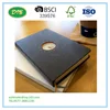 Watch Dairy Notebook Integrated Small Clock