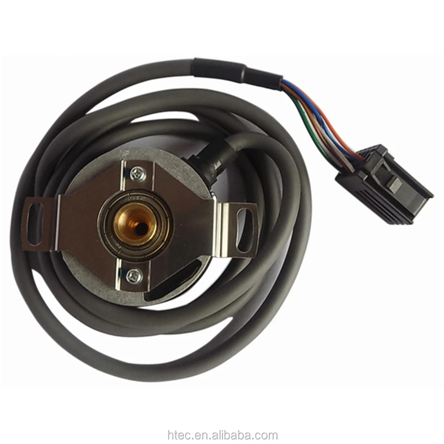 encoder E6H-CWZ3X 3600P/R 0.5M