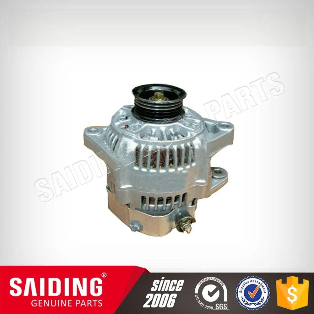 27060 16460 Toyota  suku cadang Bagian Alternator Listrik  