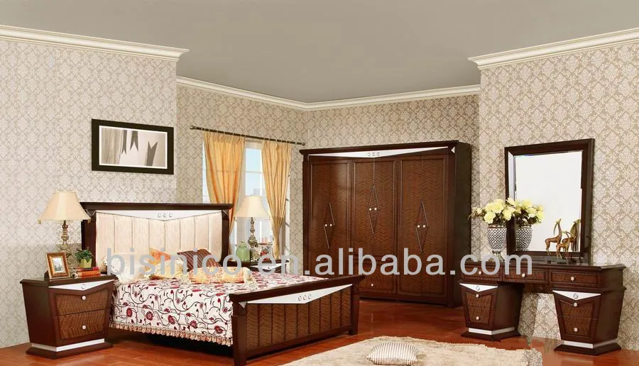 Holz schnitzen möbel schlafzimmer betten, asiatischen stil ... Schlafzimmer betten massivholz