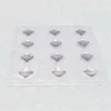 factory direct sales Keypad Button Sheet Metal Dome Membrane Switch