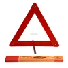 Emark2018 hot car accessories triangle auto warning triangle