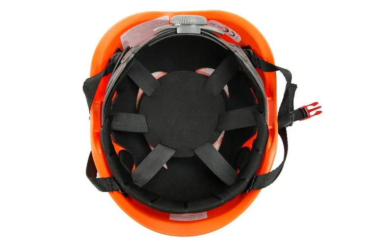 Novelty Climbing/rope Access/work At Height/bts Station Security Helmet