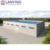 2019 new style metal building / steel structure hangar / hangar