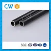 Black phosphating application in Tube fitting Assorts cold drawn seamless steel tube