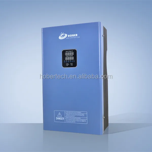
3HP high-efficiently solar pump inverer for any 3 phase or single phase water pump 