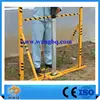 Earth Screw Pile Drilling