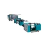 textile warping machine New design Guaranteed Yarn Warper Machine for Spandex 0-600m/min Sectional
