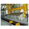 Block production line interlocking block making machine AAC aerated brick equipment