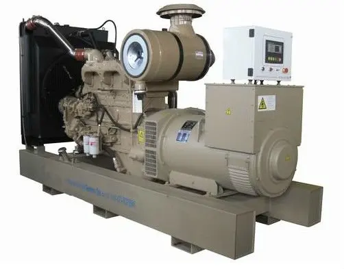 30kw Silent Diesel Generator - Buy Reasonable Price 30kw Silent Diesel ...