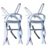 Mole Control Trap Snap Coil Spring Trap