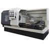 ck6180 high quality heavy duty large diameter fanuc cnc lathe machine