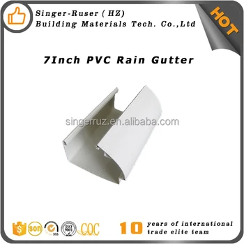 4 Inch 5 7 Colorful Pvc Rain Gutter And Downspout In Lagos 4 Inch 5 7 Colorful Pvc Rain Gutter And Downspout In Lagos Abuja